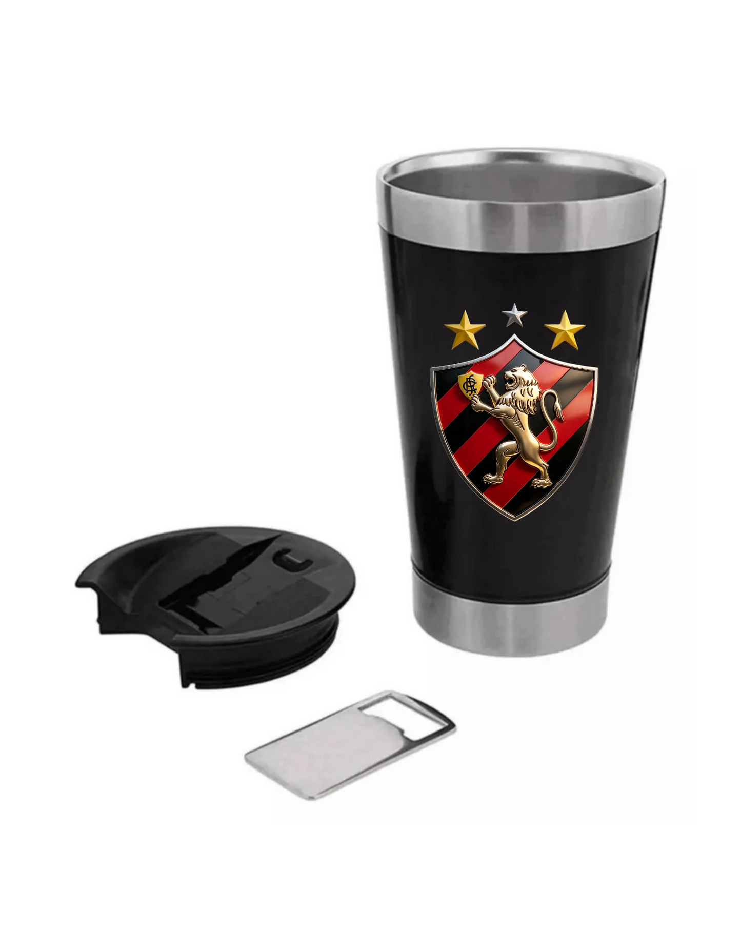 COPO TÉRMICO SPORT RECIFE