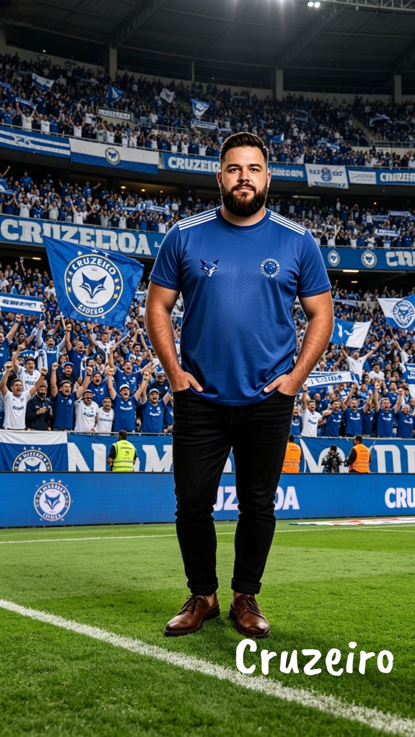 Cruzeiro