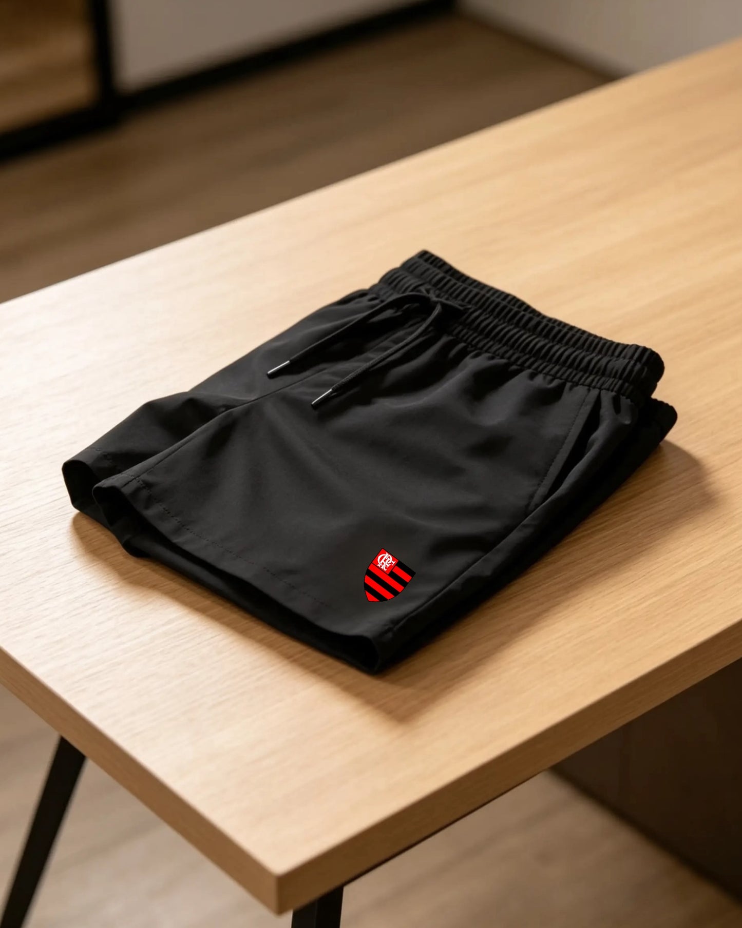 SHORT FLAMENGO