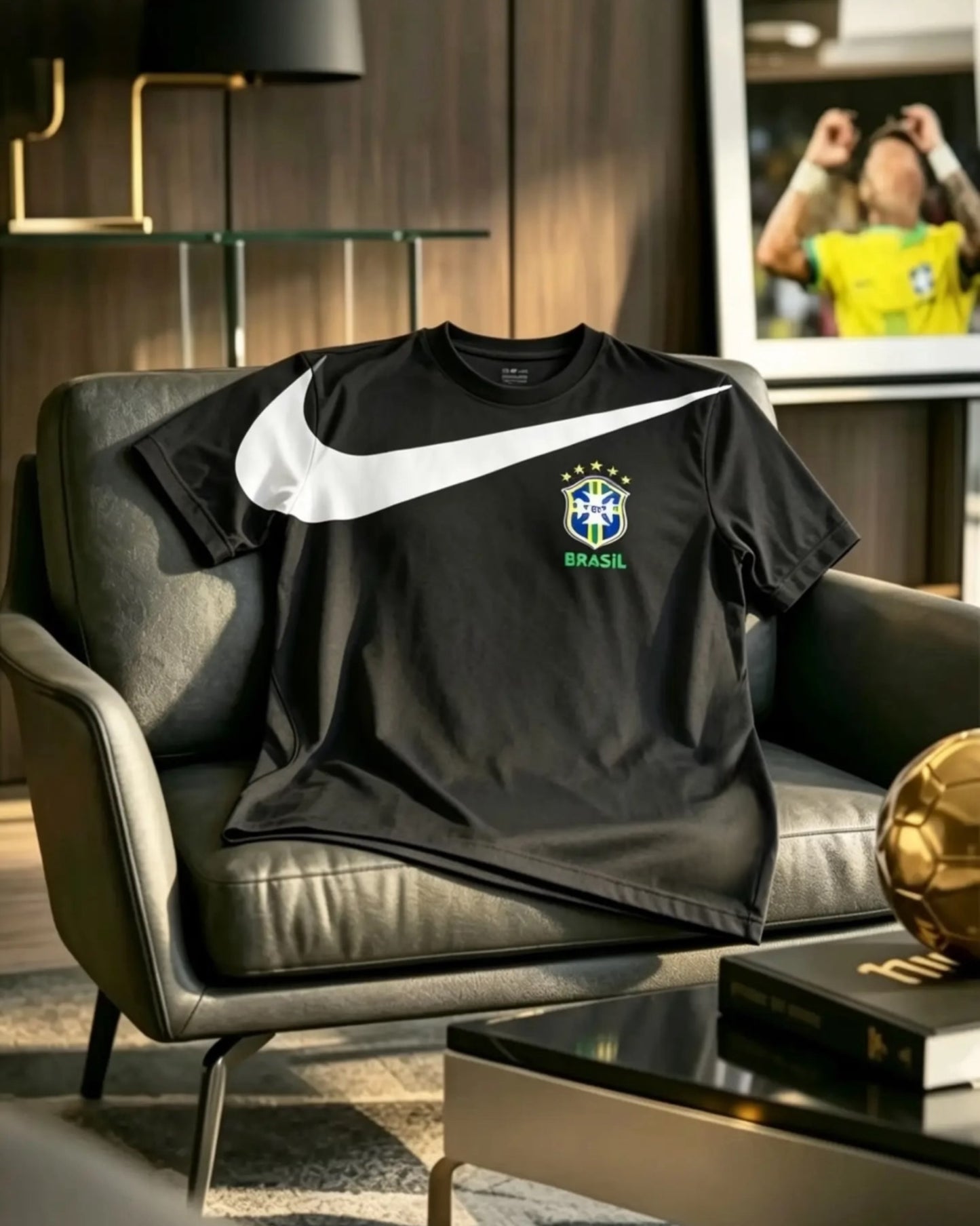 BRASIL-BRASUCA