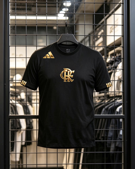 Flamengo dourada
