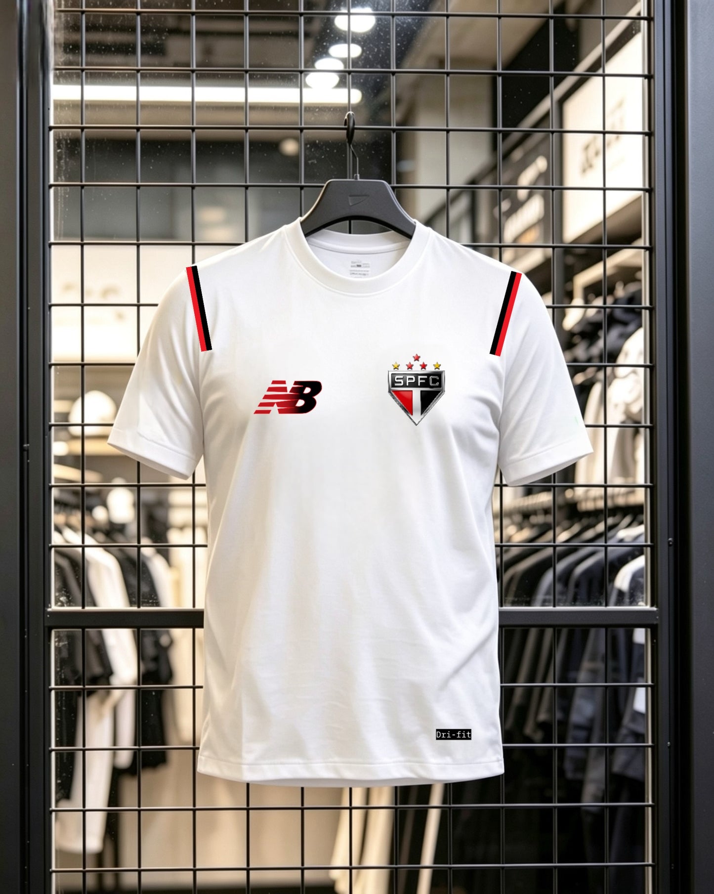 SÃO PAULO-MODELO 1