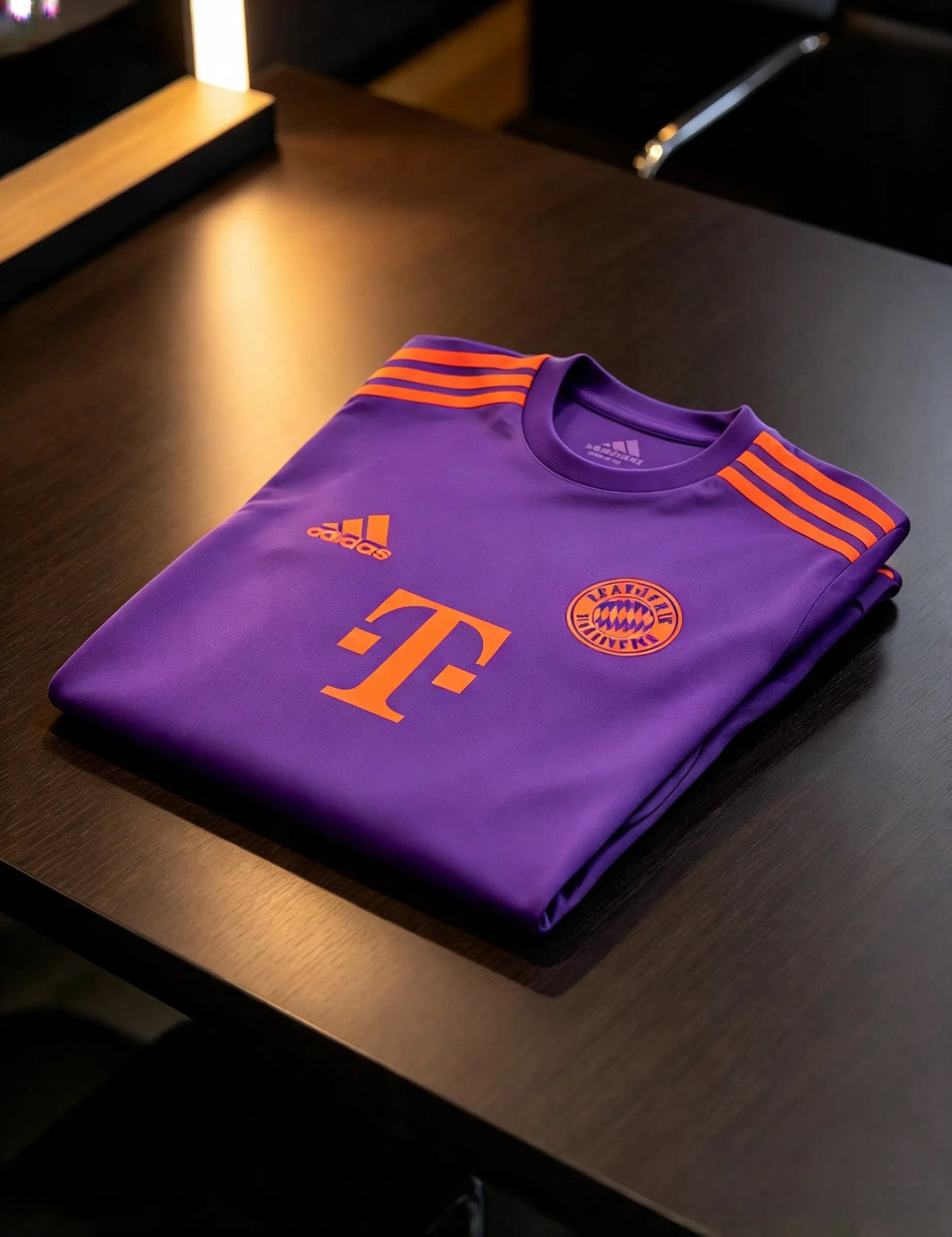 BAYERN MUNIQUE
