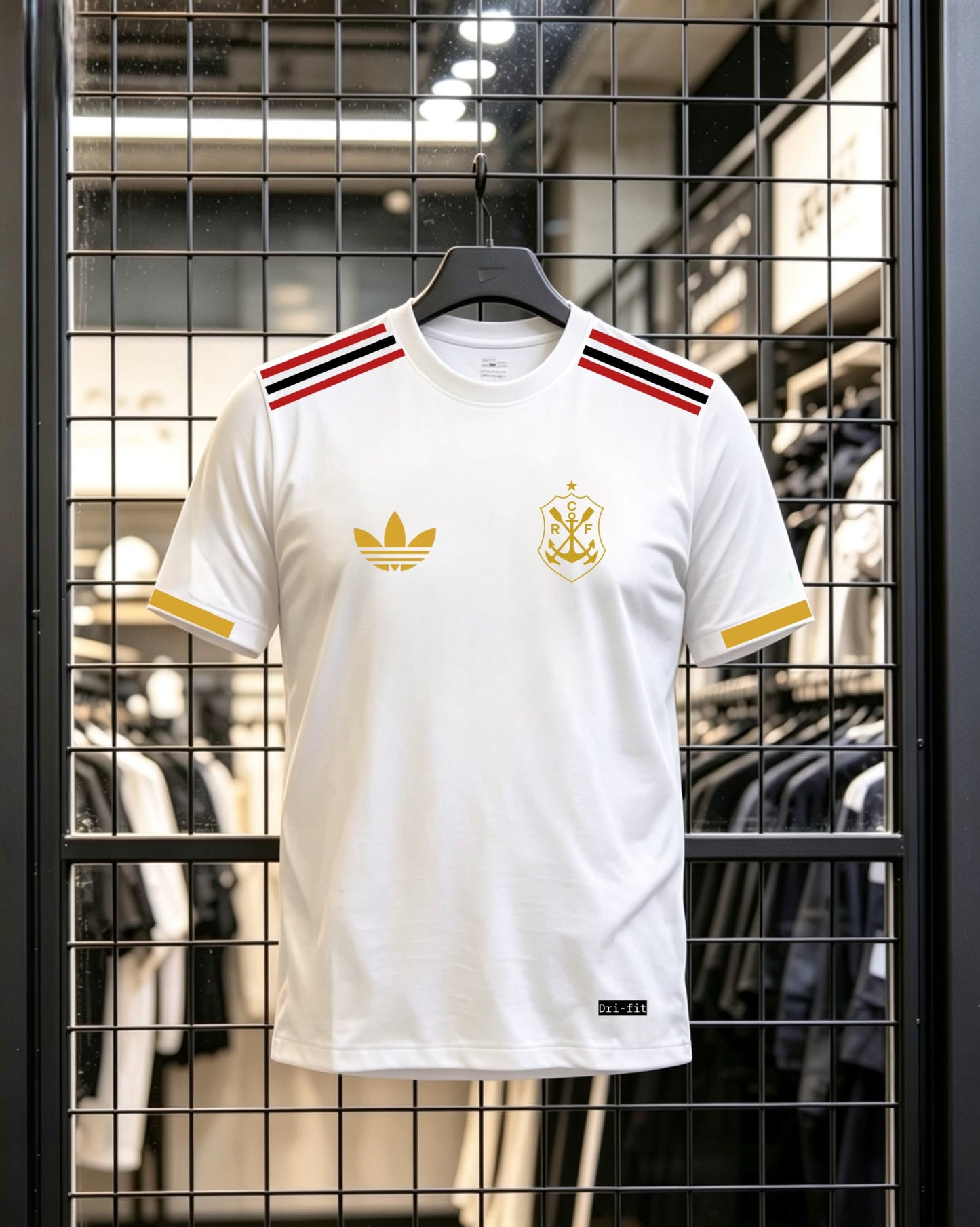 FLAMENGO RETRÔ