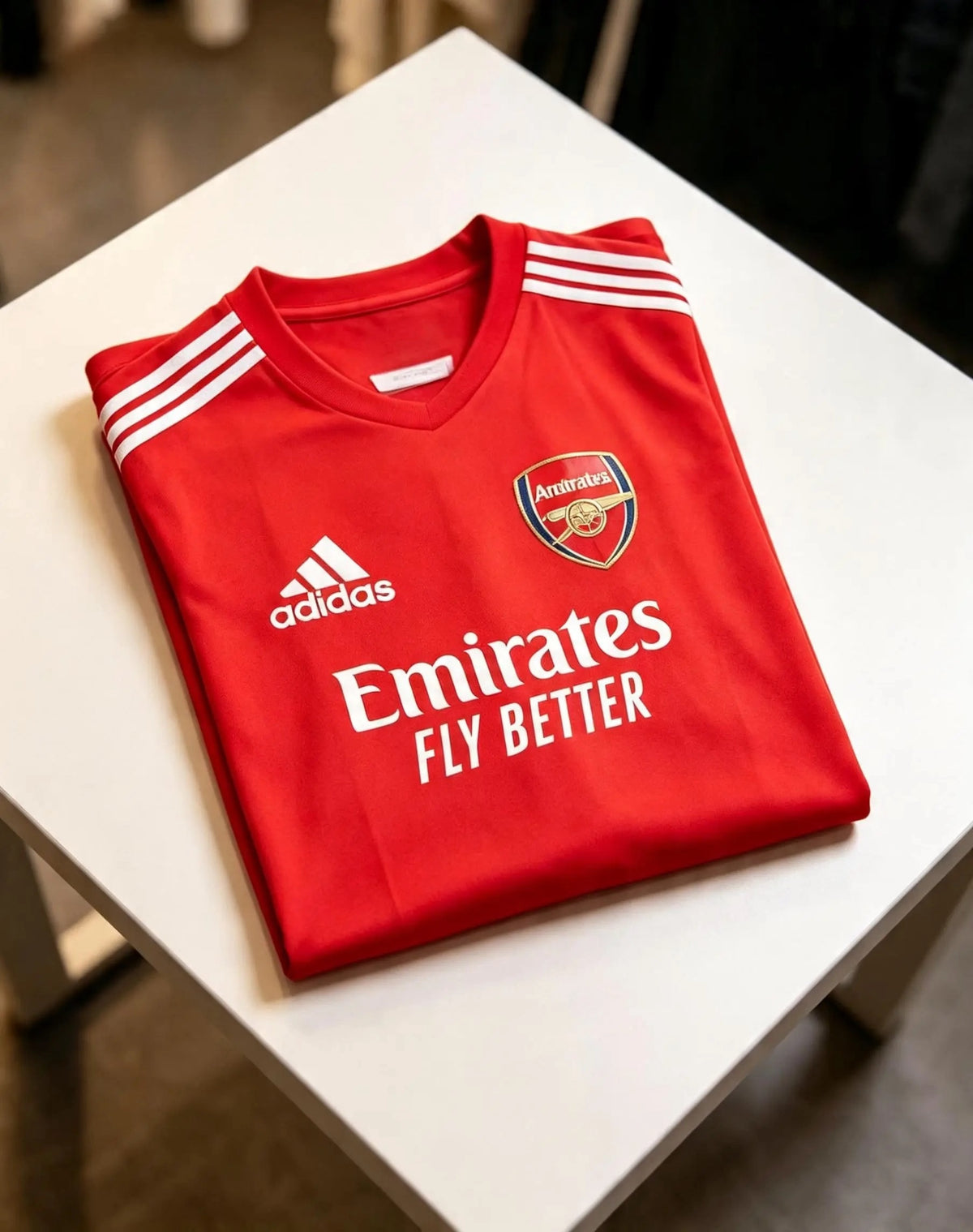 ARSENAL