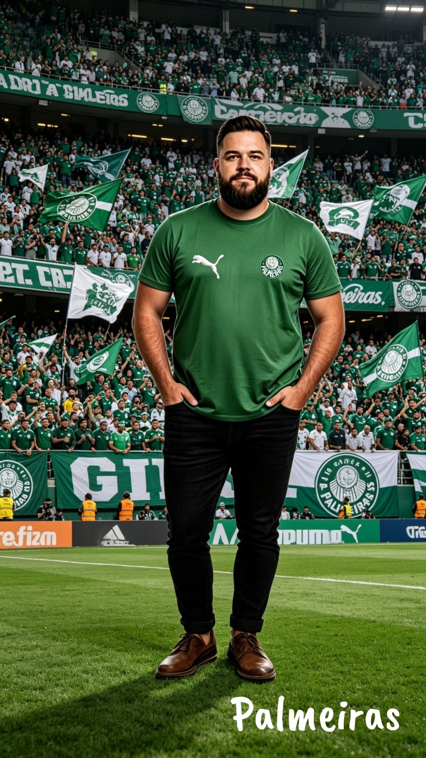 Palmeiras