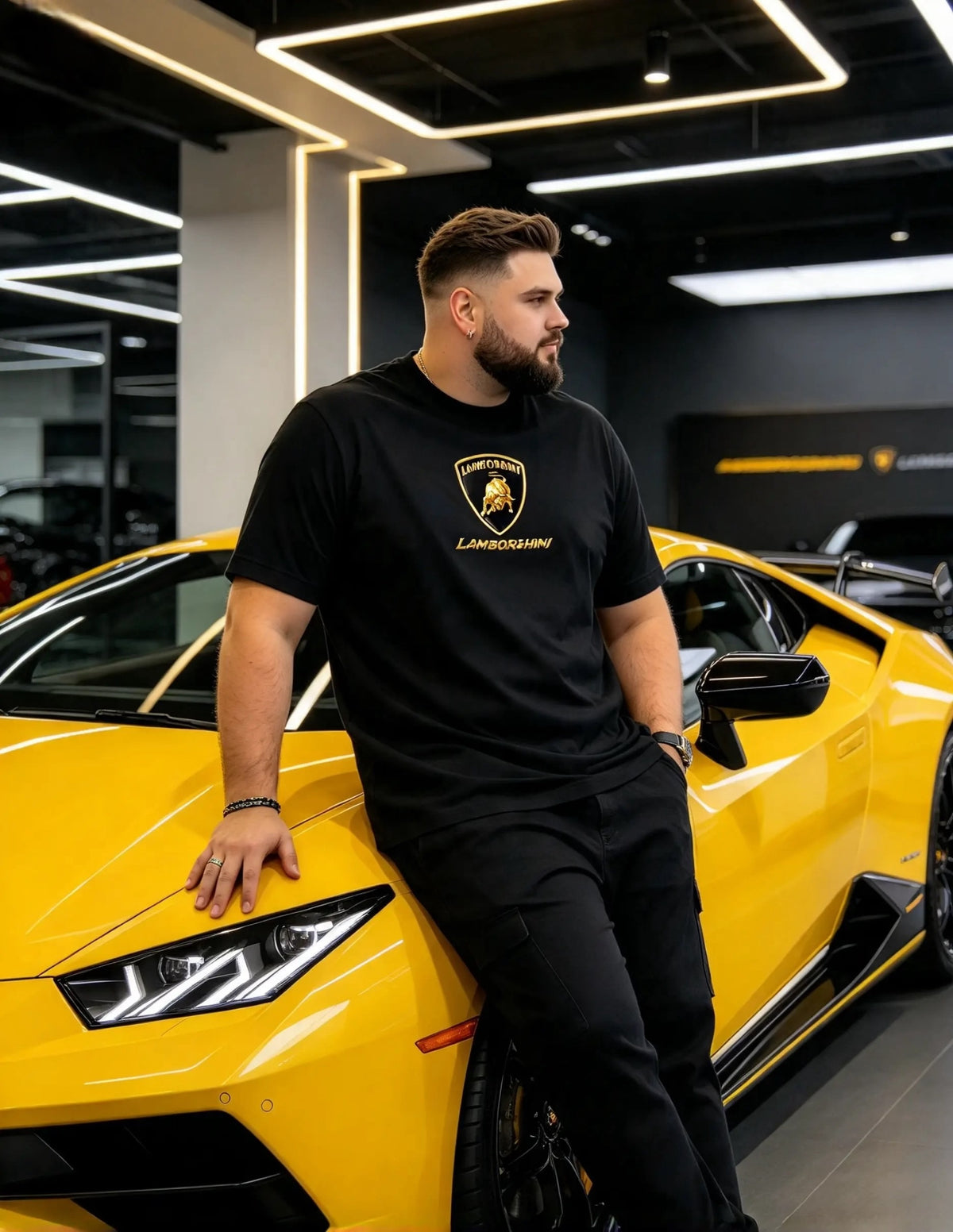 LAMBORGHINI
