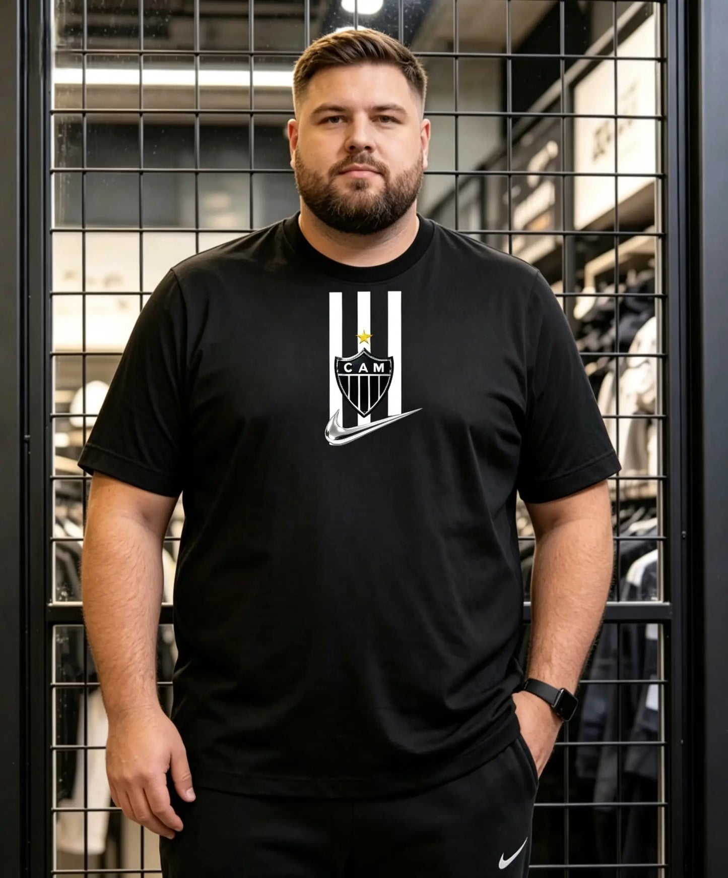 ATLÉTICO MINEIRO MODELO2