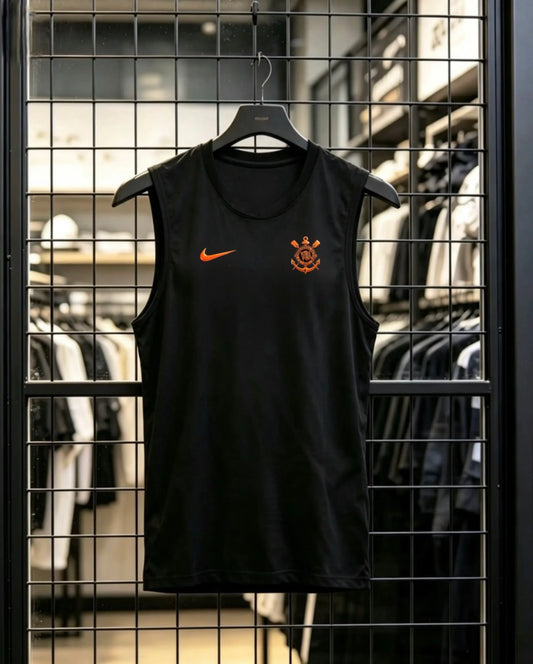 REGATA CORINTHIANS LARANJA