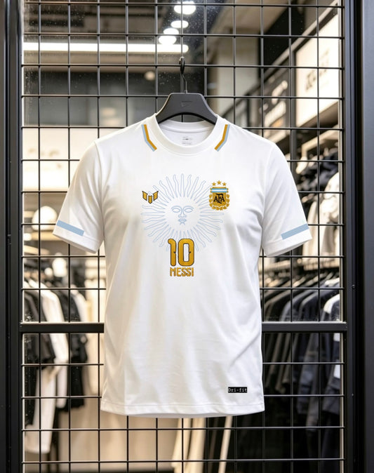ARGENTINA MESSI 10