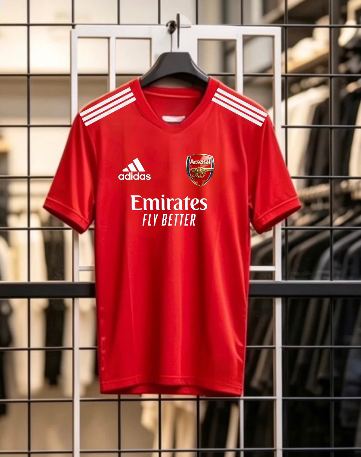 ARSENAL