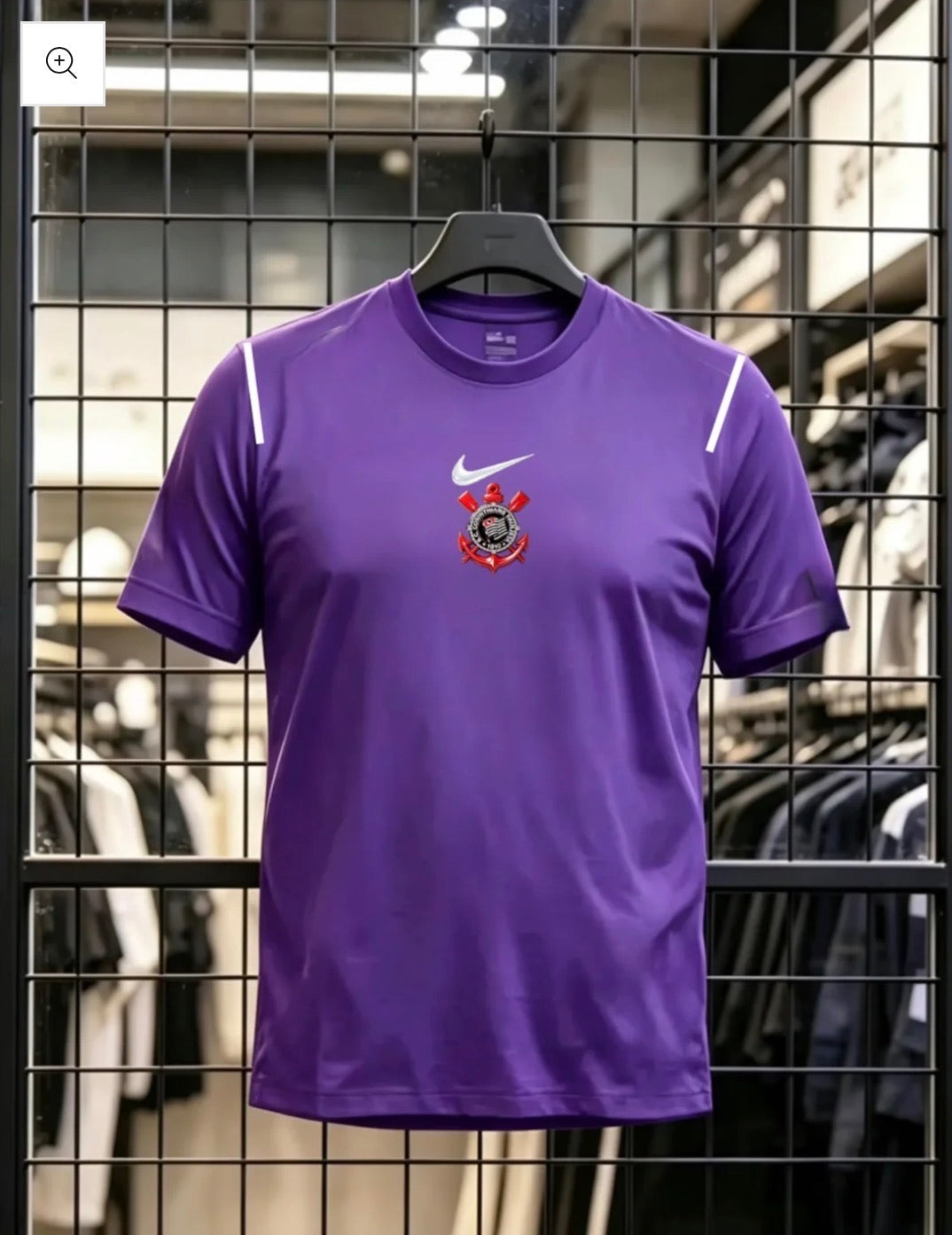 COMBO CORINTHIANS 3 MANTO