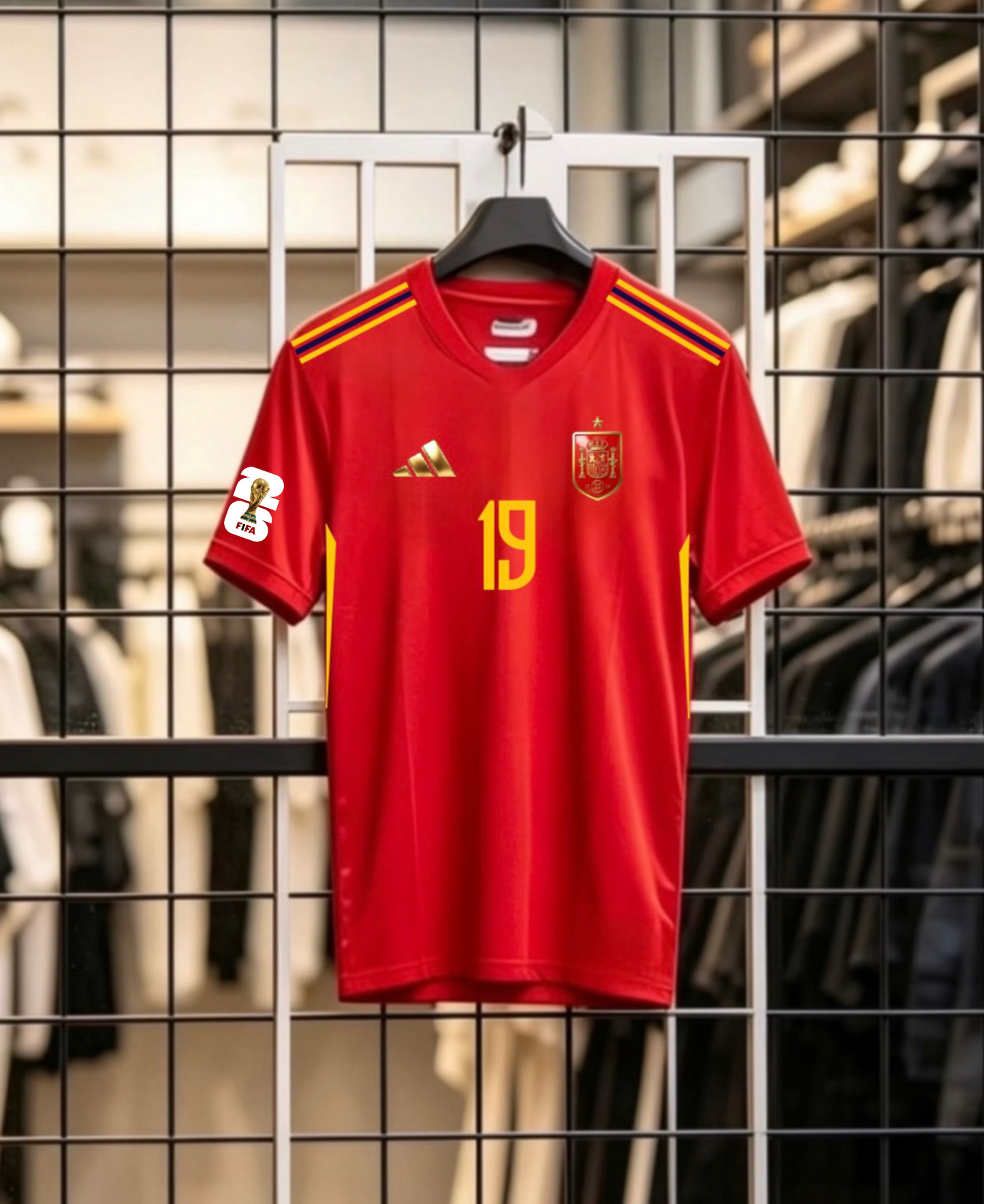 ESPANHA