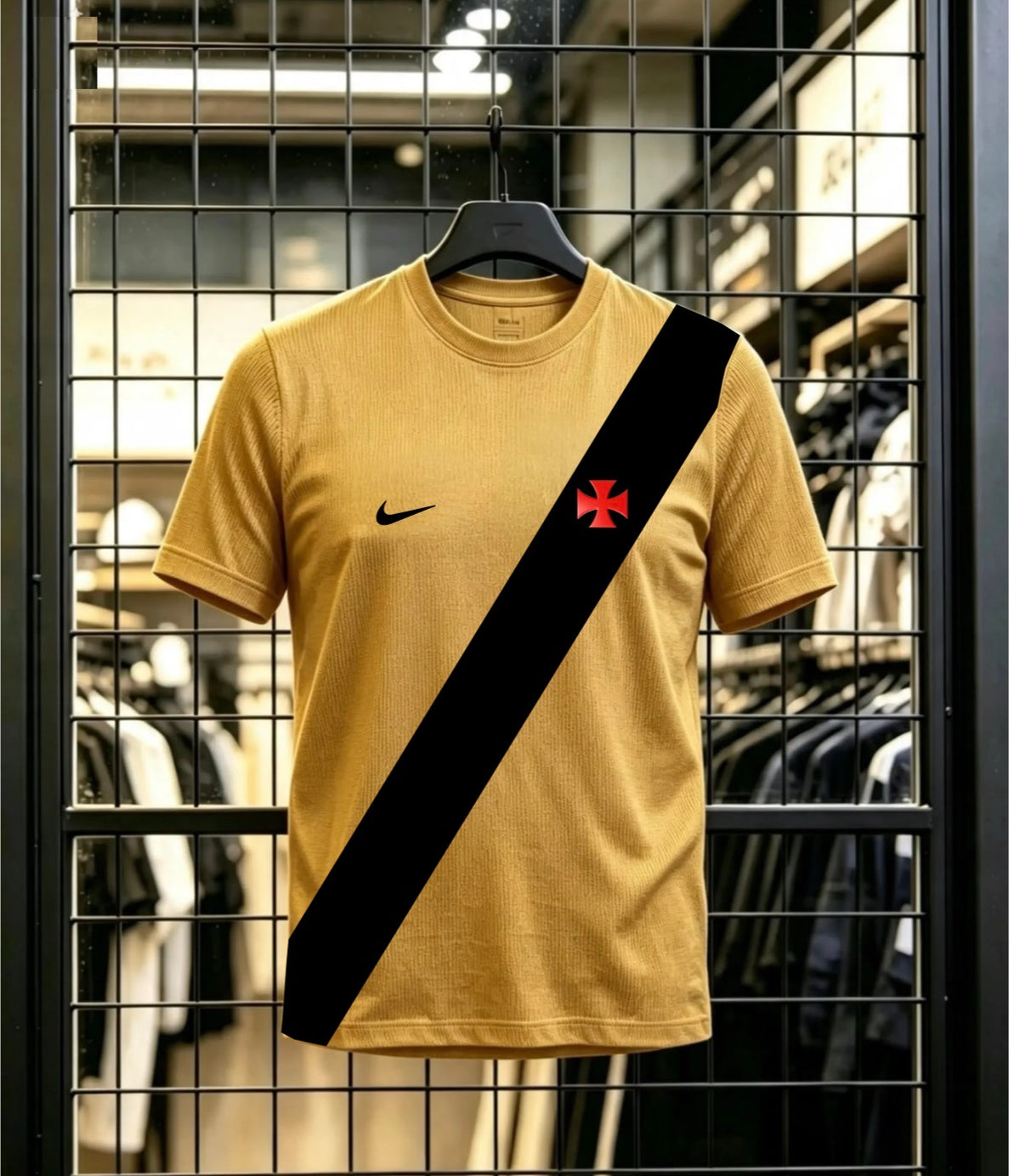 VASCO OURO