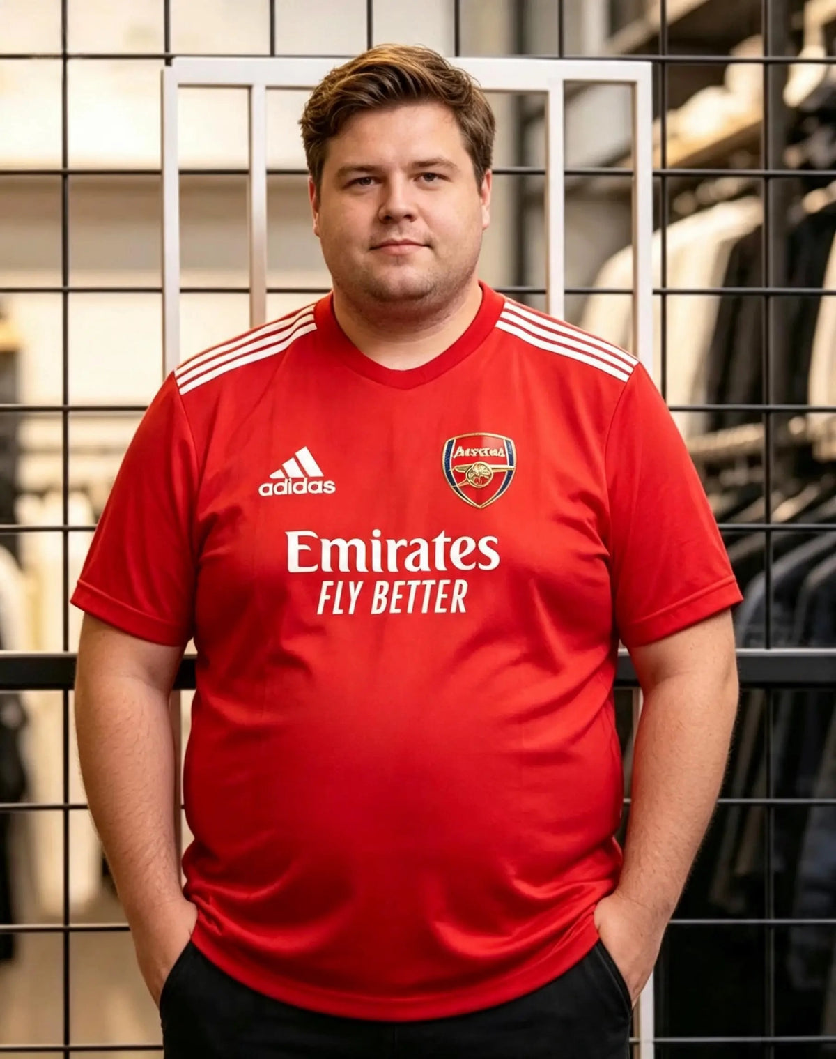 ARSENAL