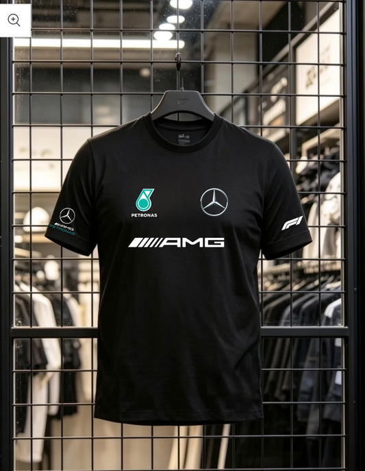 MERCEDES BENZ  PRETA F1