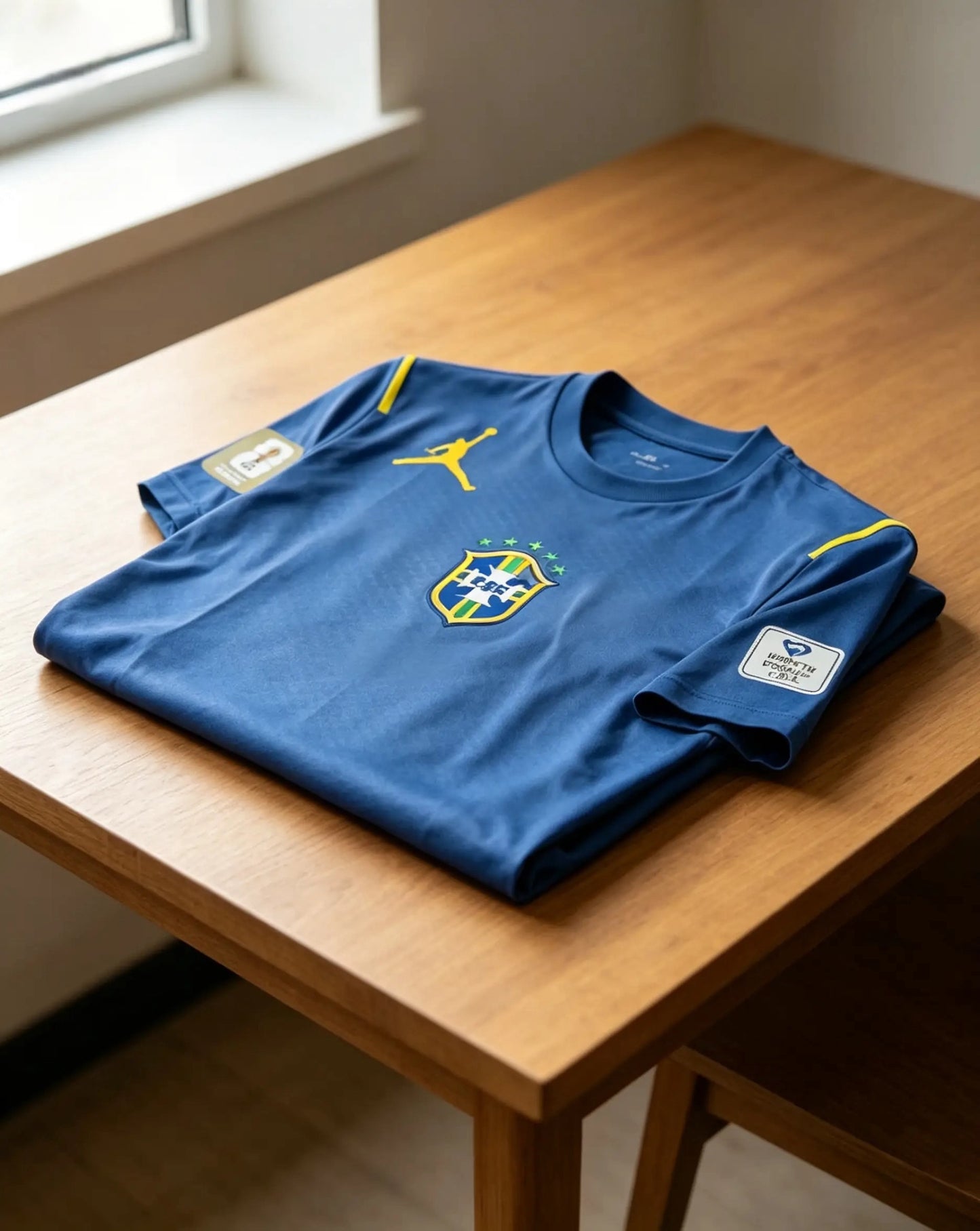 BRASIL AZUL