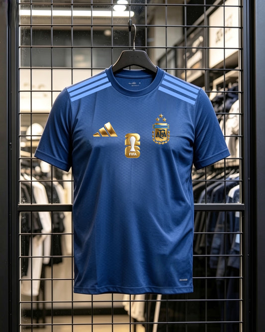 ARGENTINA
