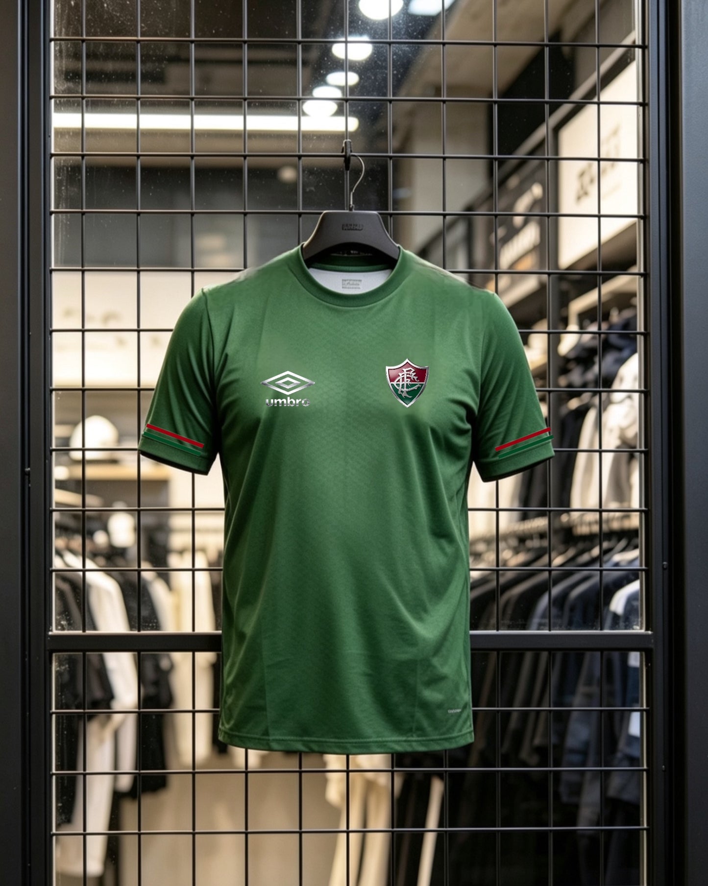 FLUMINENSE