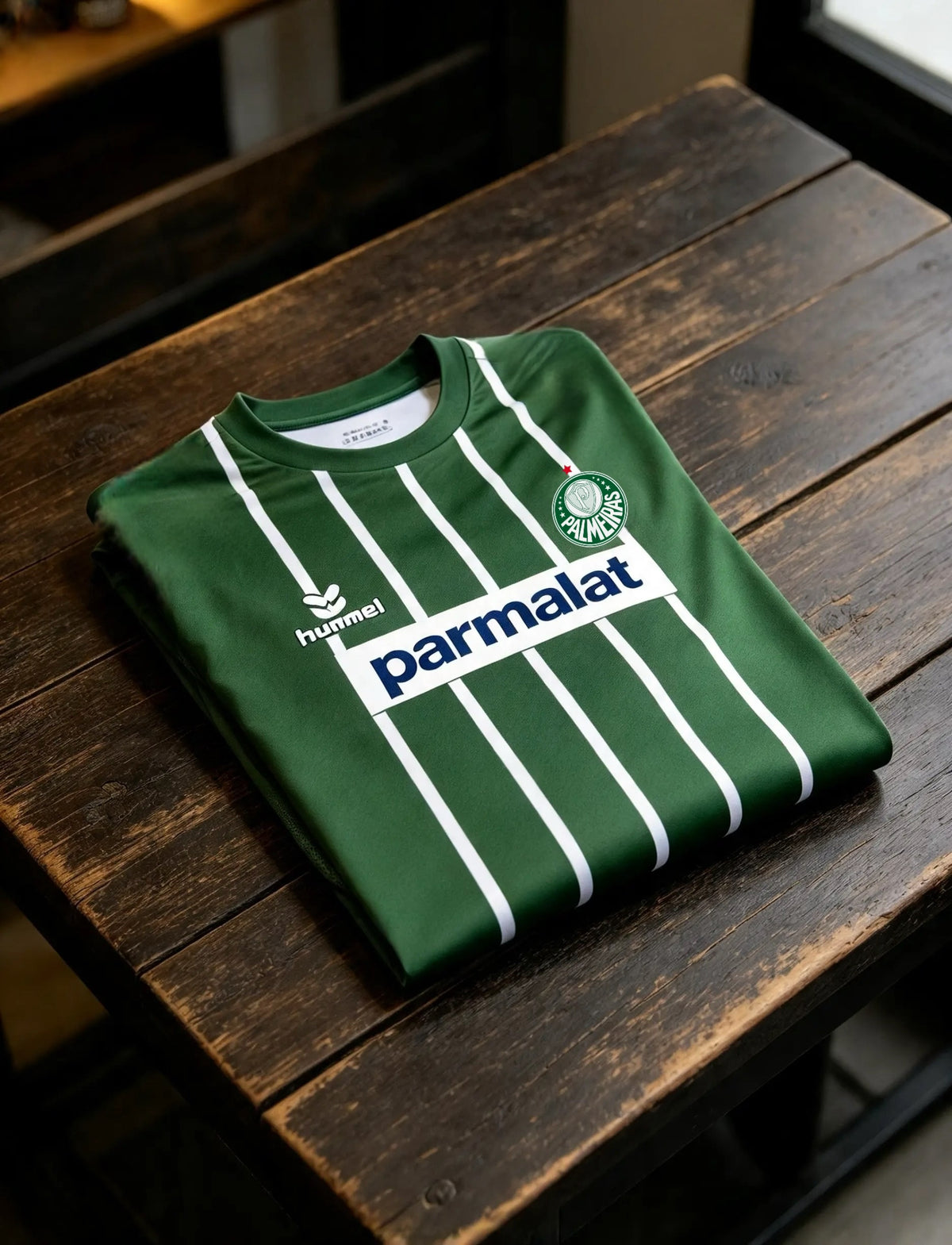 PALMEIRAS RETRO