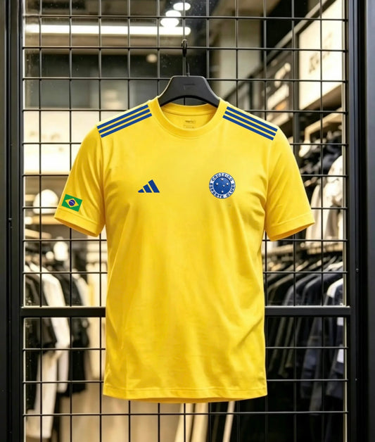 CRUZEIRO-BRASIL