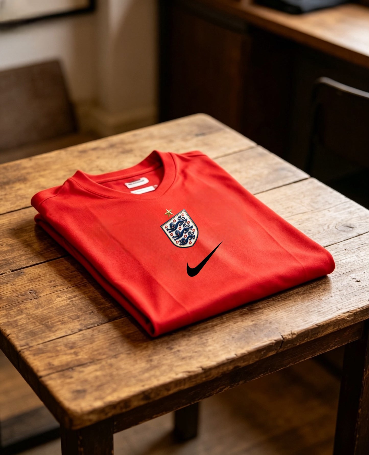 INGLATERRA