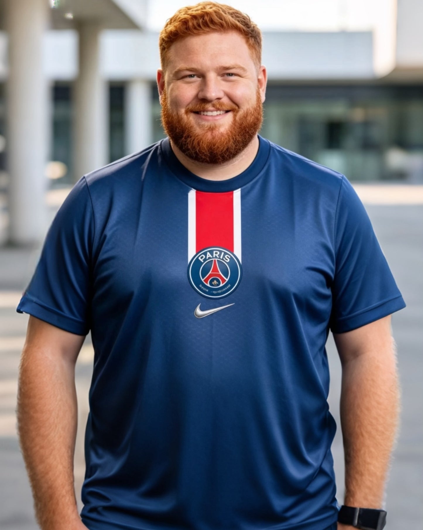 PARIS SAINT-GERMAIN