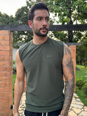 REGATA HAVAI SHOULDER VERDE