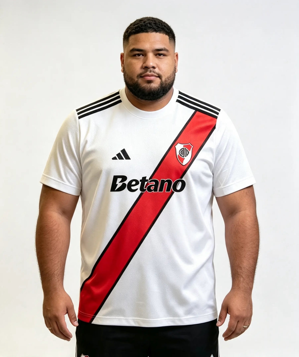RIVER PLATE
