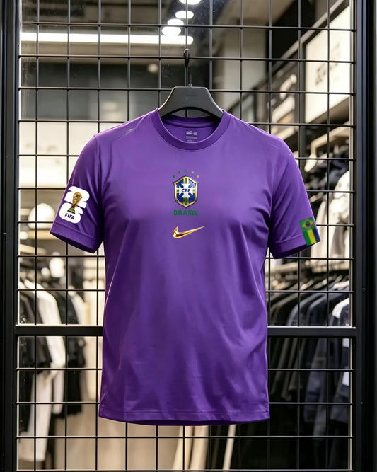GOLEIRO SELEÇÃO BRASILEIRA