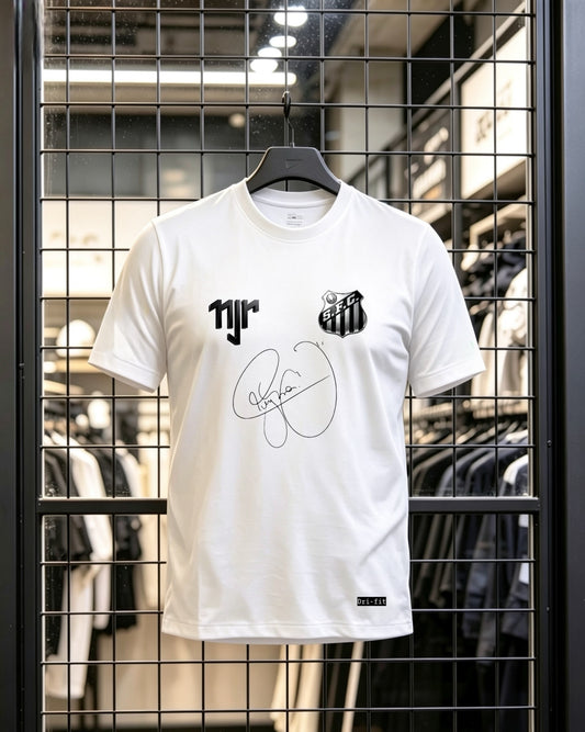 SANTOS-NEYMAR