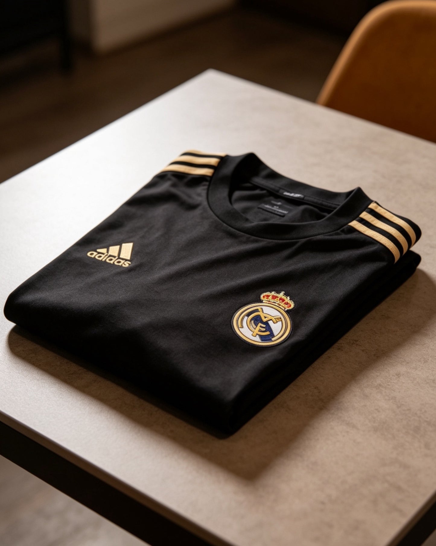 Real Madrid