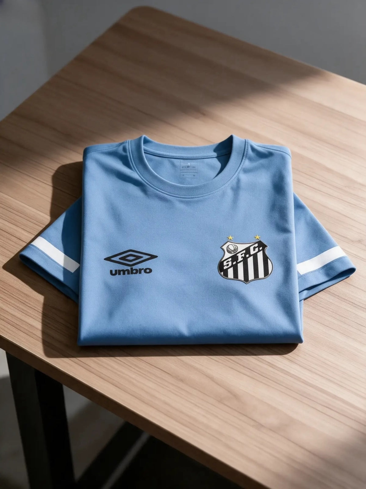 SANTOS AZUL