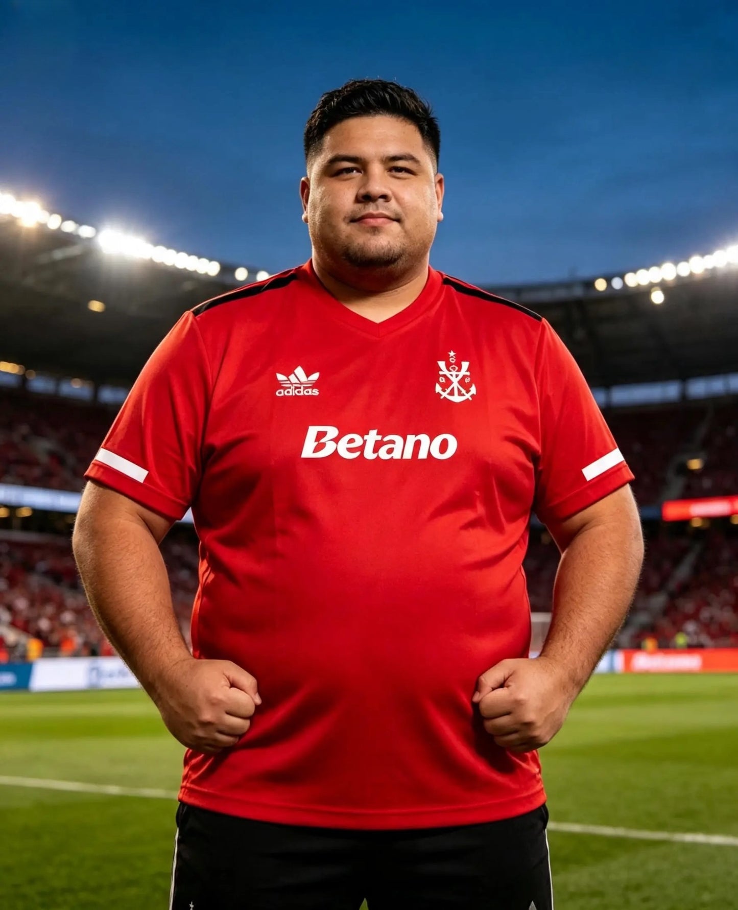 FLAMENGO JOGADOR 2026