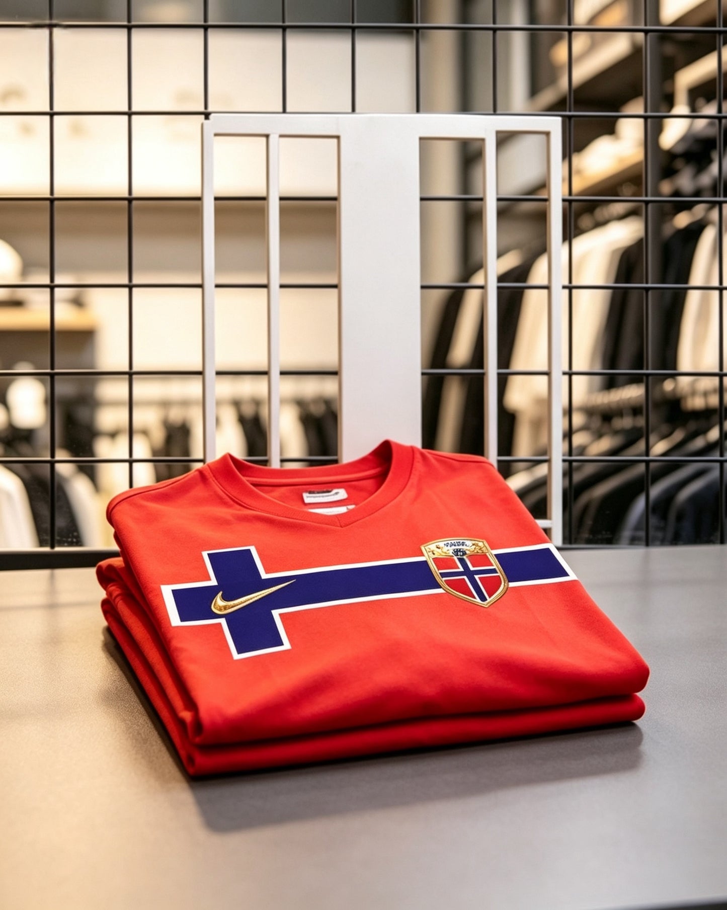 NORUEGA
