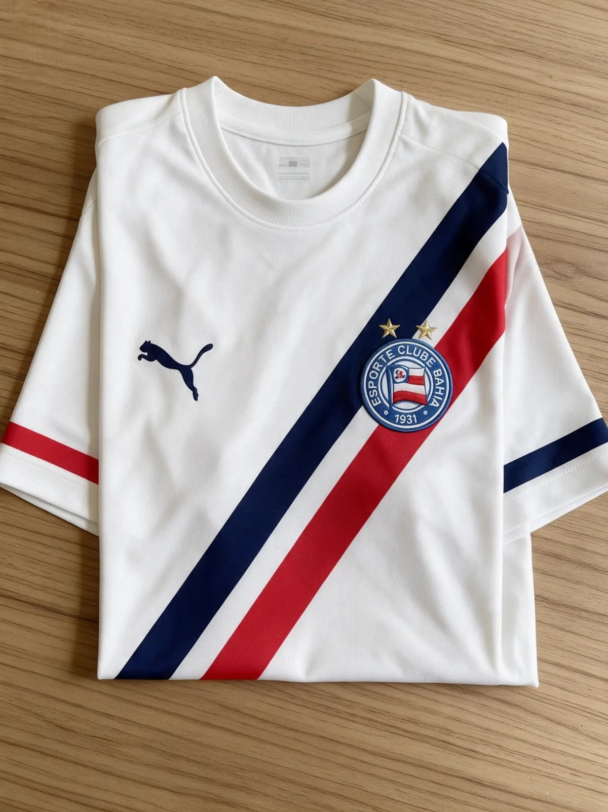 BAHIA 2026