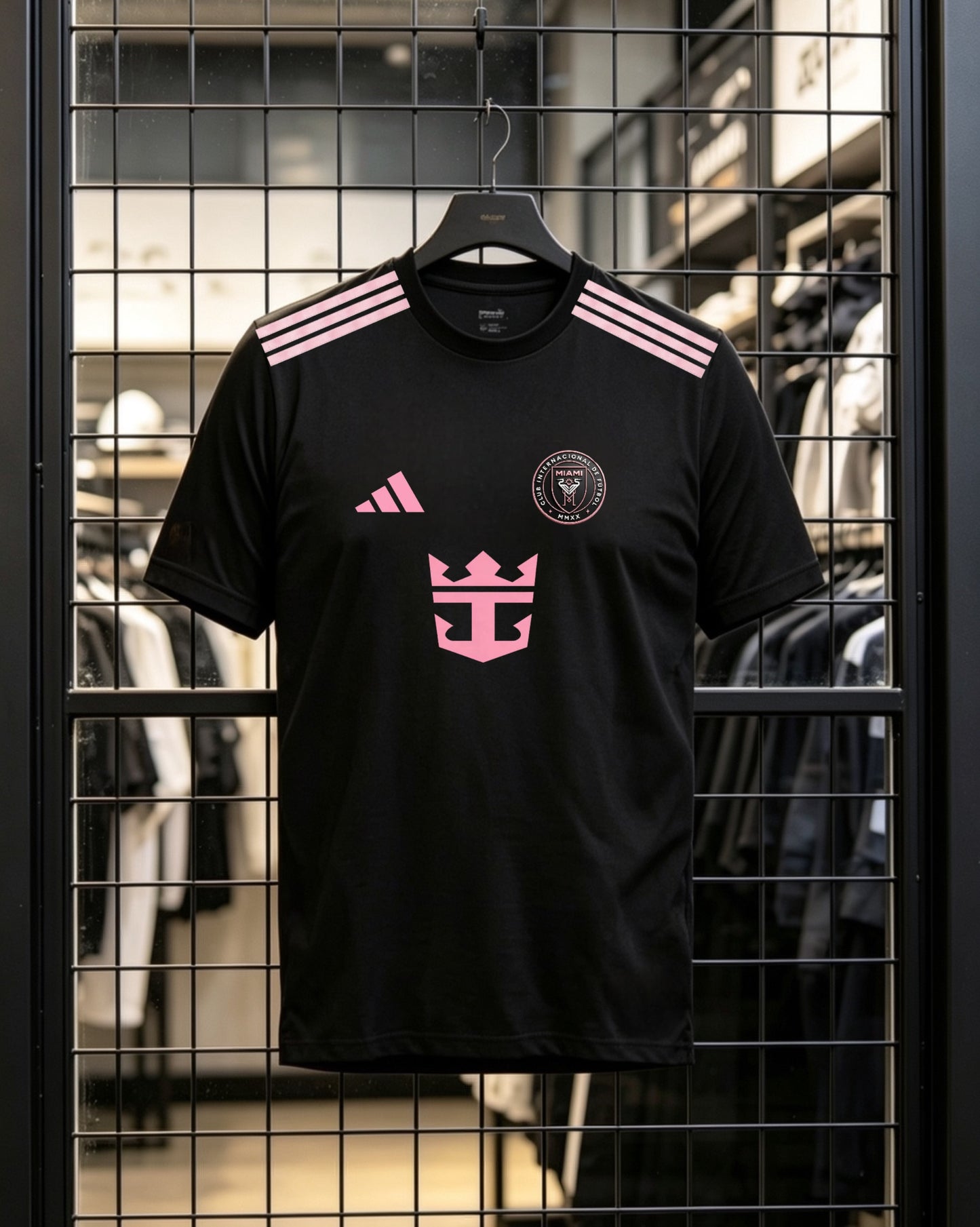 INTER MIAMI