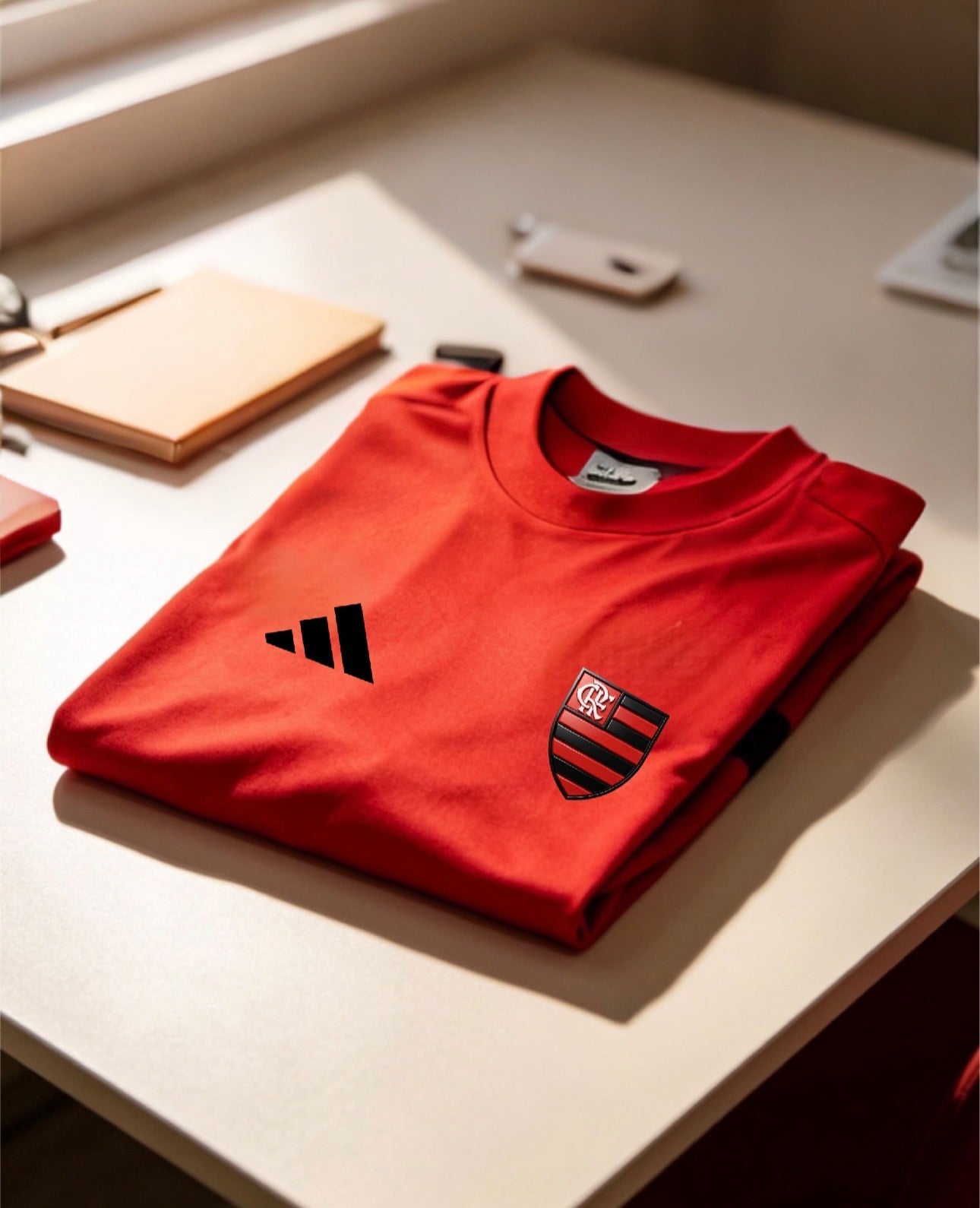 COMBO ESPECIAL- 3 CAMISAS DO FLAMENGO