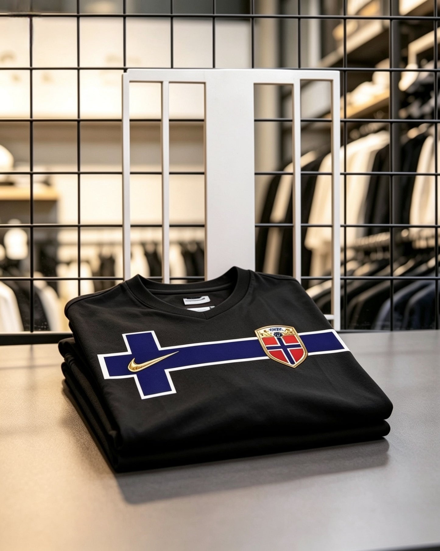 NORUEGA