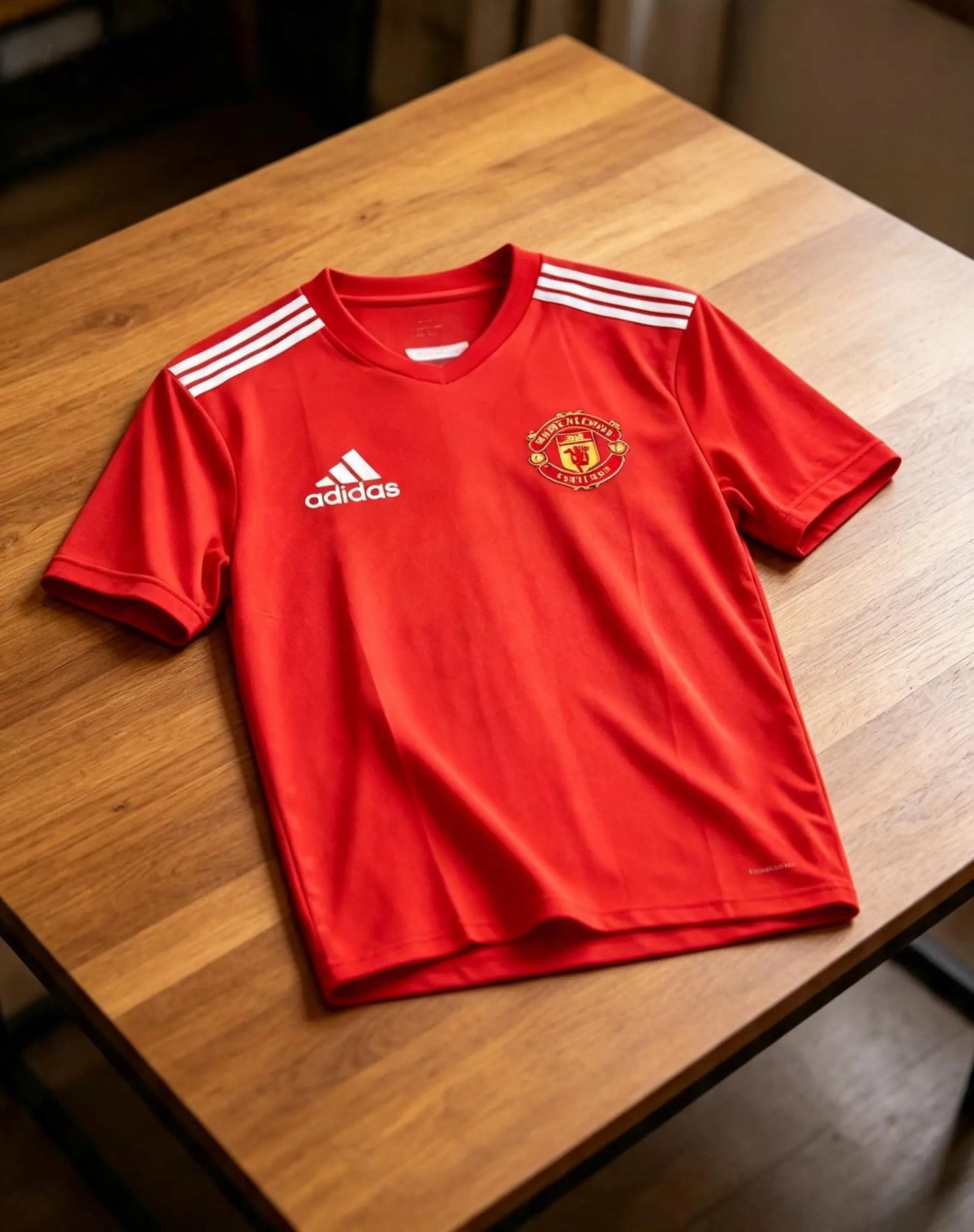 MANCHESTER UNITED
