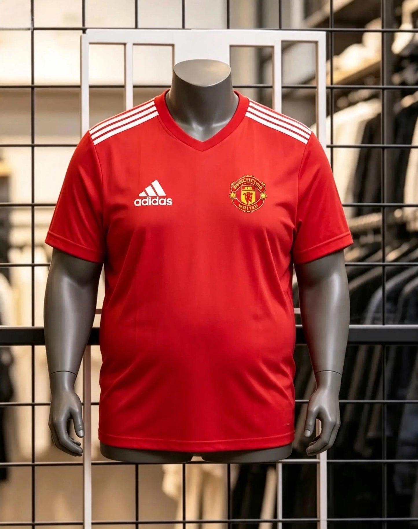MANCHESTER UNITED