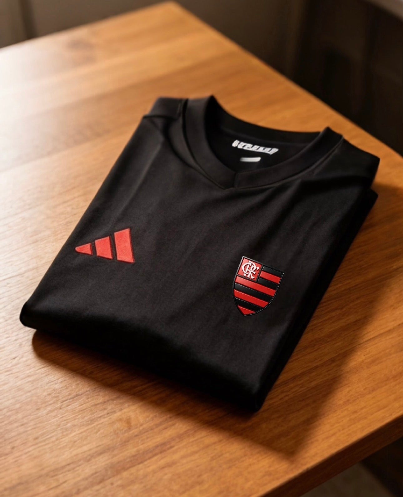 COMBO ESPECIAL- 3 CAMISAS DO FLAMENGO