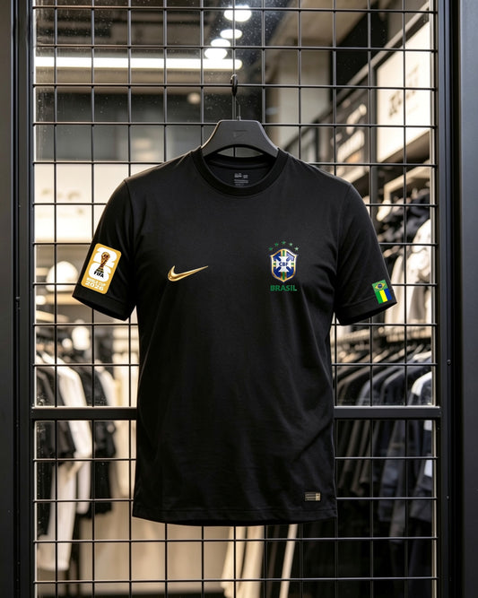 Camisa Brasil