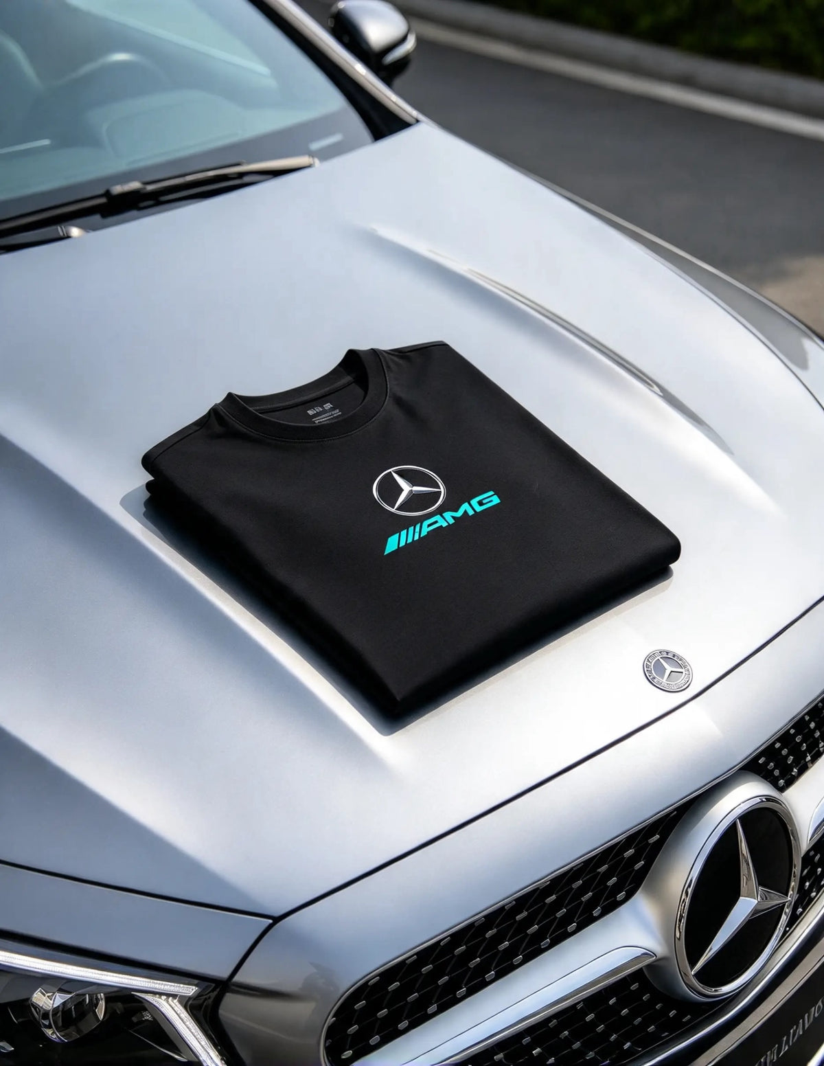 MERCEDES BENZ