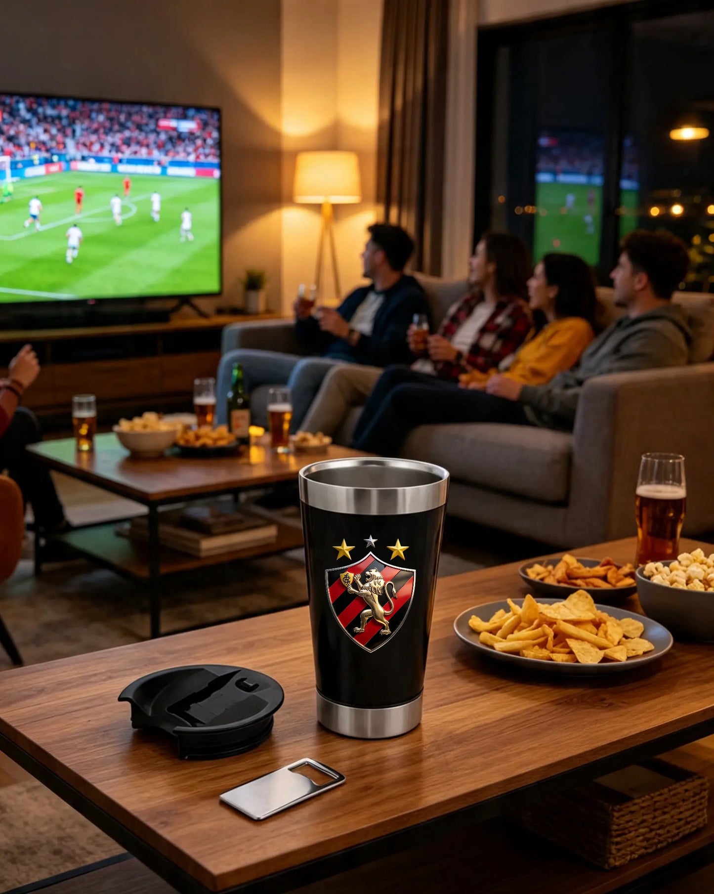 COPO TÉRMICO SPORT RECIFE