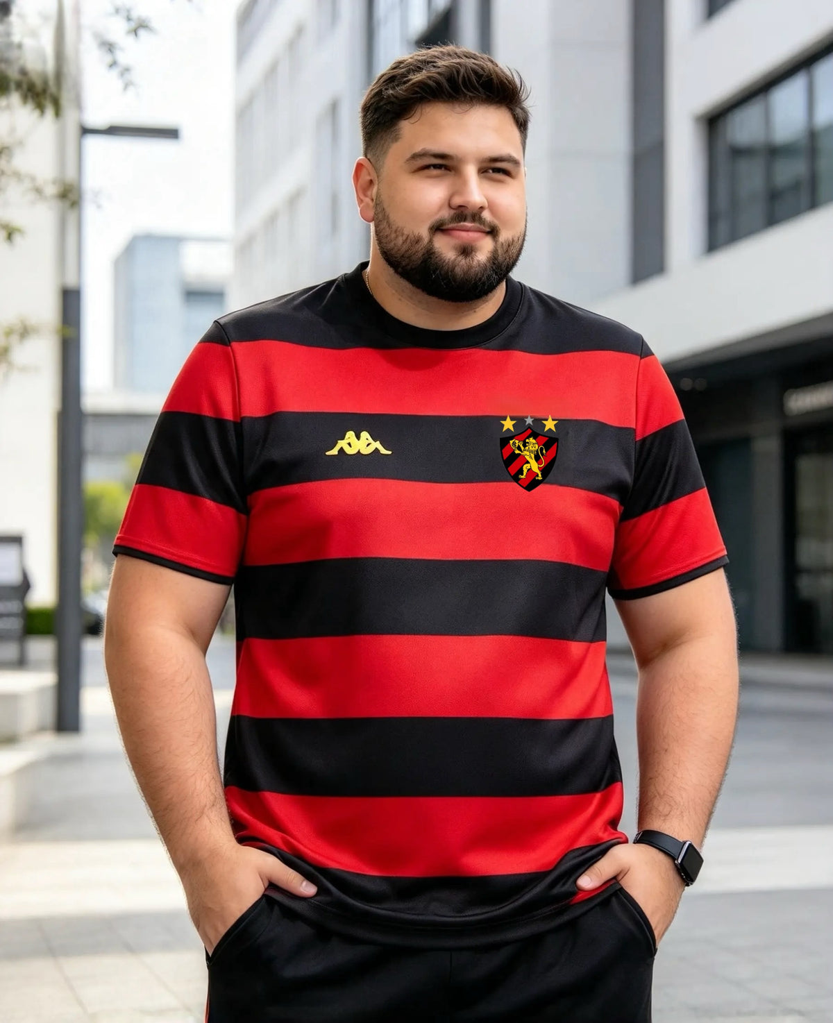 SPORT RECIFE