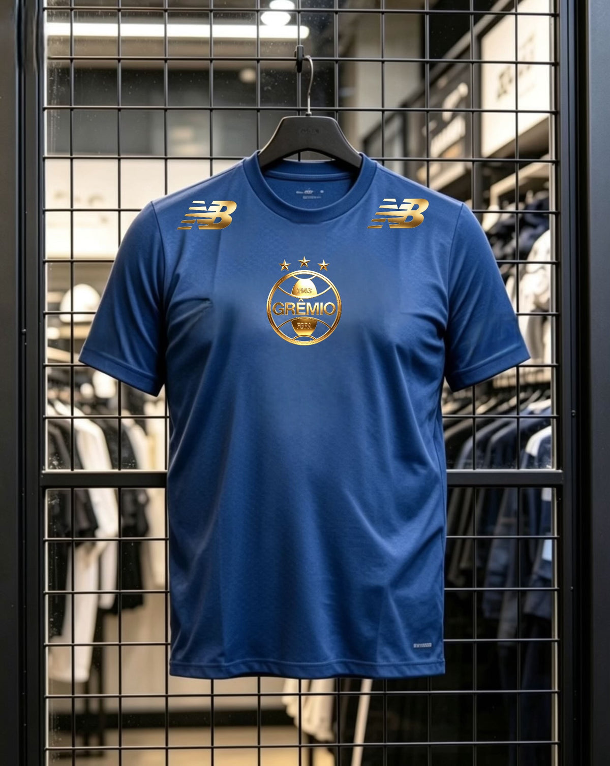 GRÊMIO 26/27