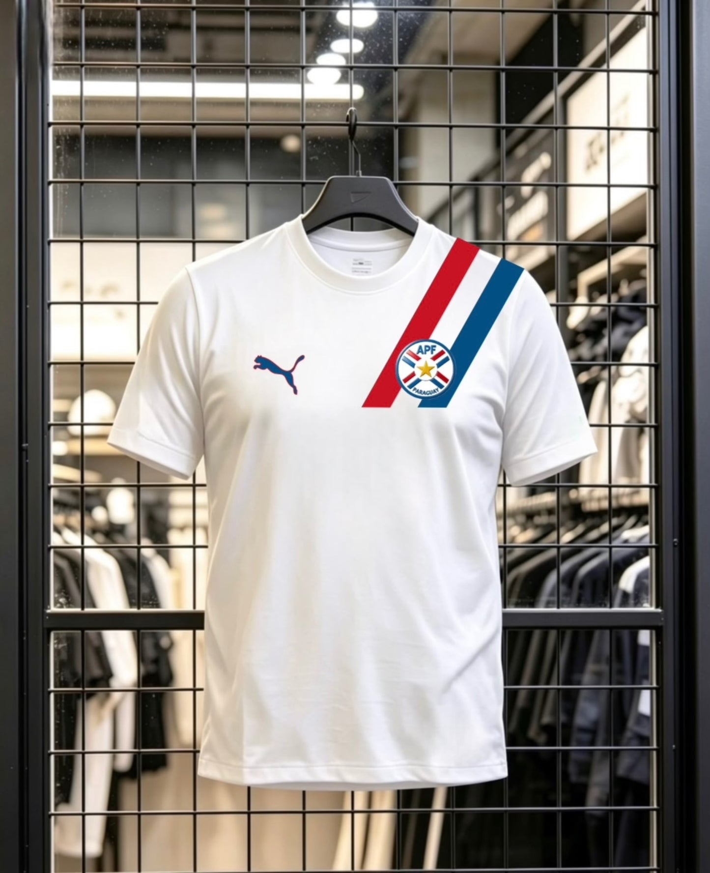 PARAGUAI