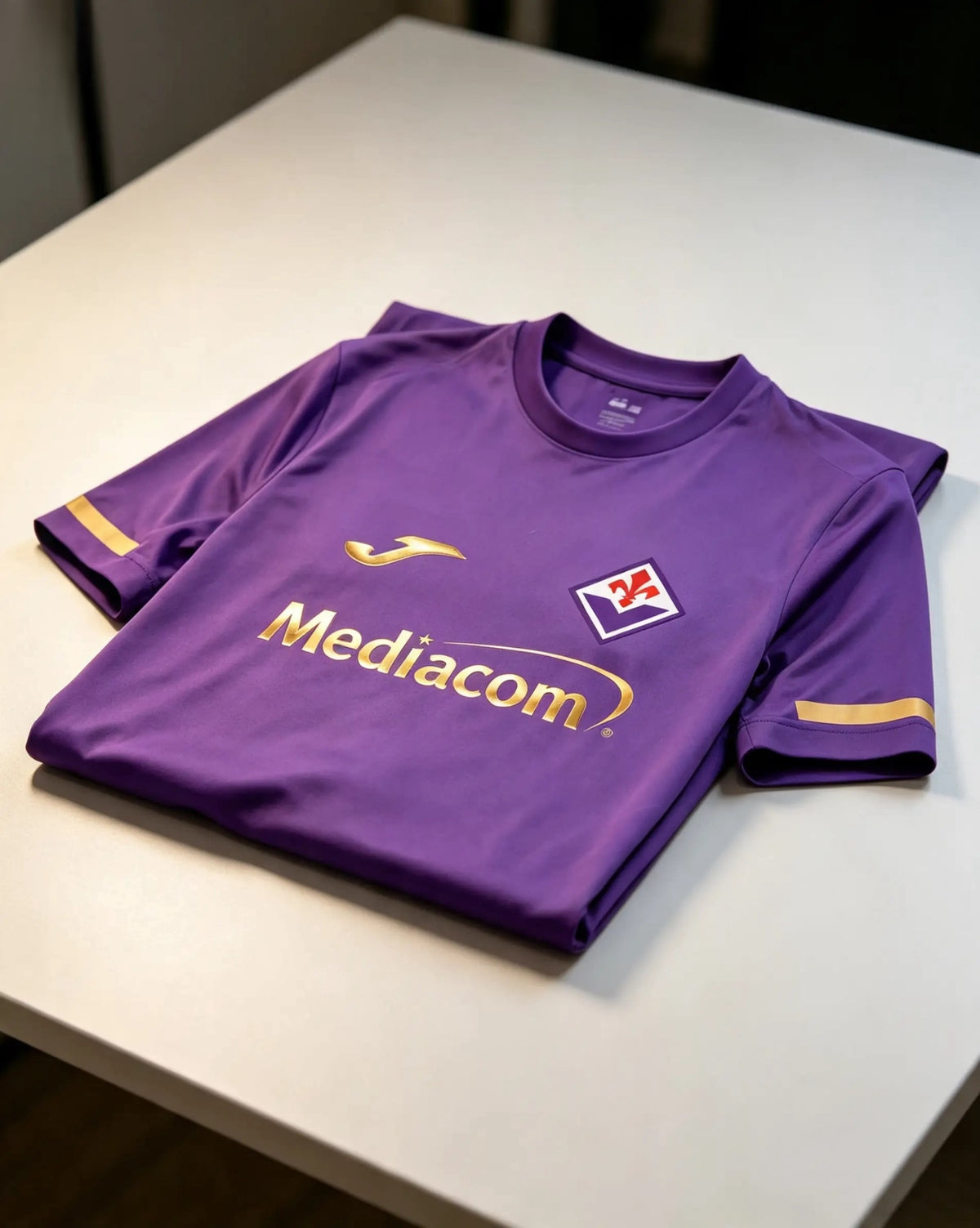 FIORENTINA 2026