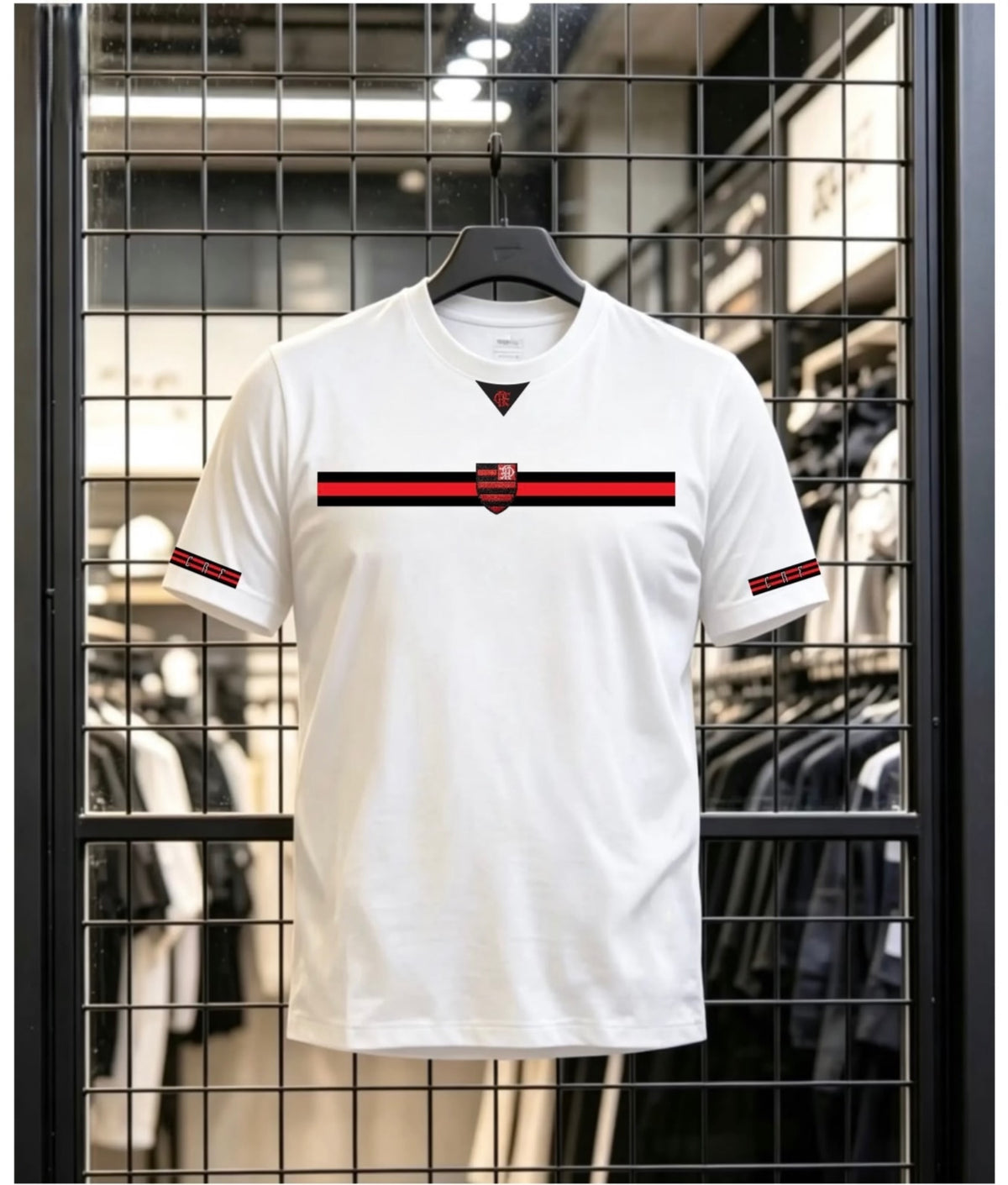 FLAMENGO FAN